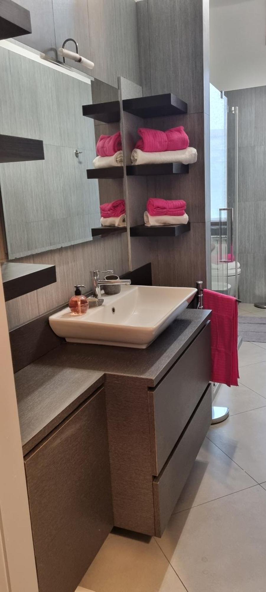 La Casa Di Cris - Milano, Appartamento Zona Sempione Exteriör bild